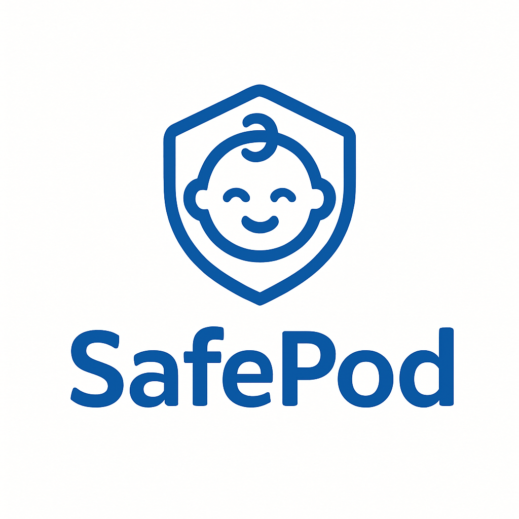 SafePod kids