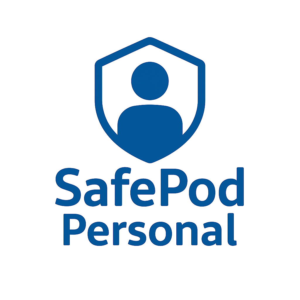 SafePod Personal