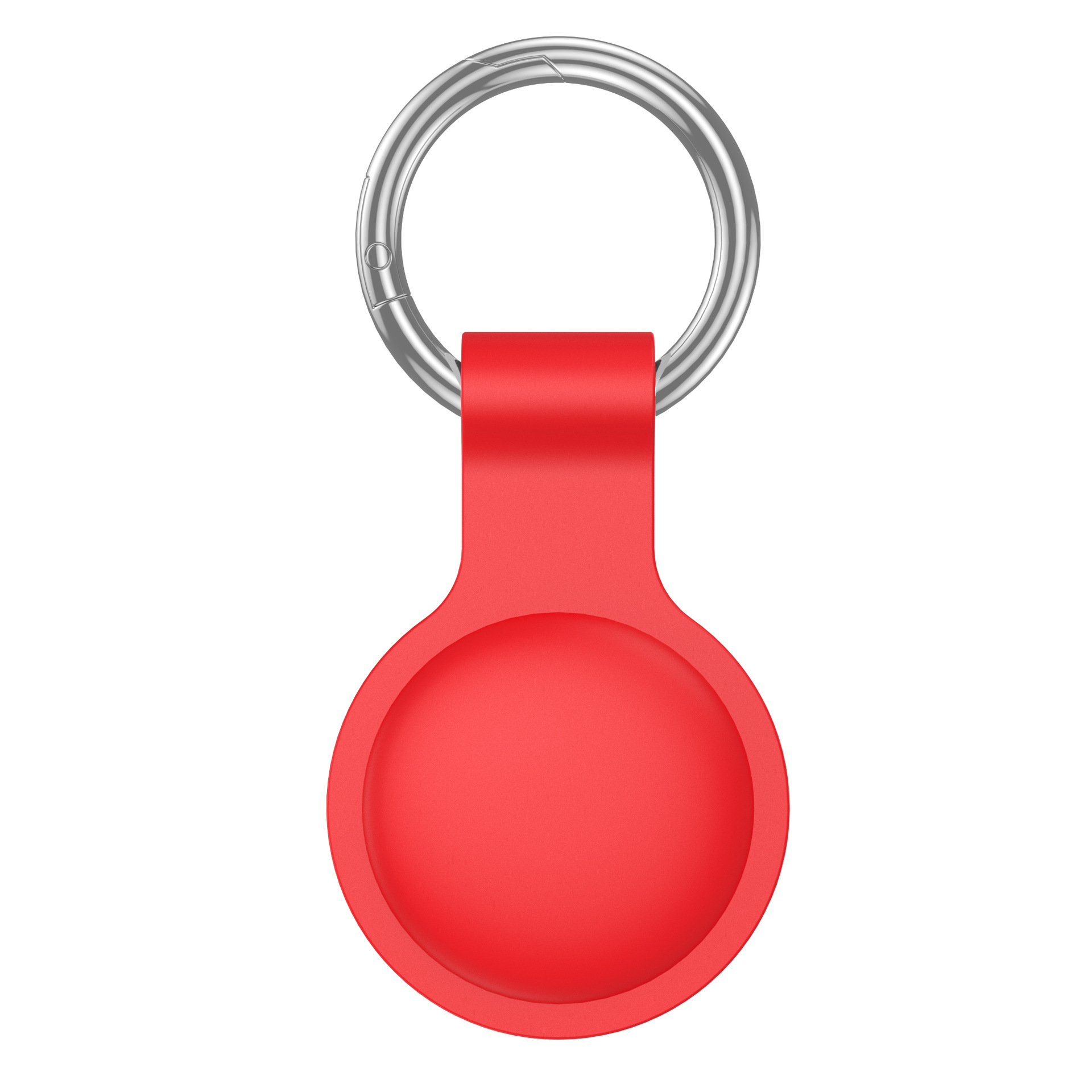 SafePod Silicone Spring Buckle